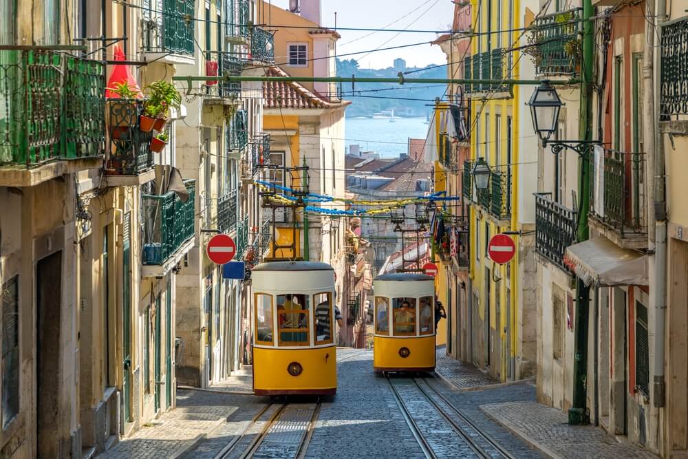 lisbon portugal