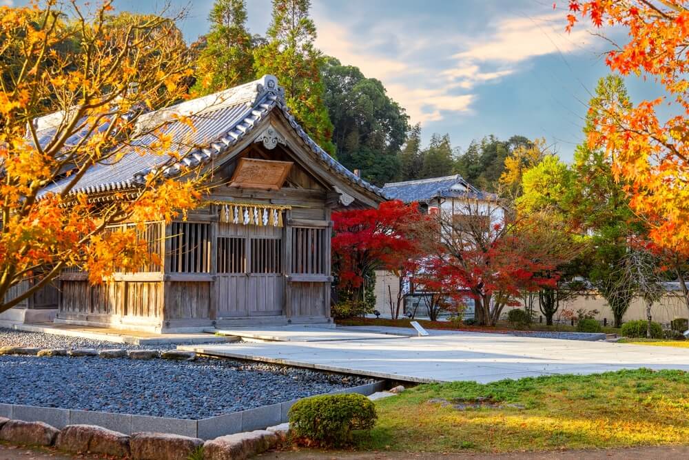 Fukuoka, Japan