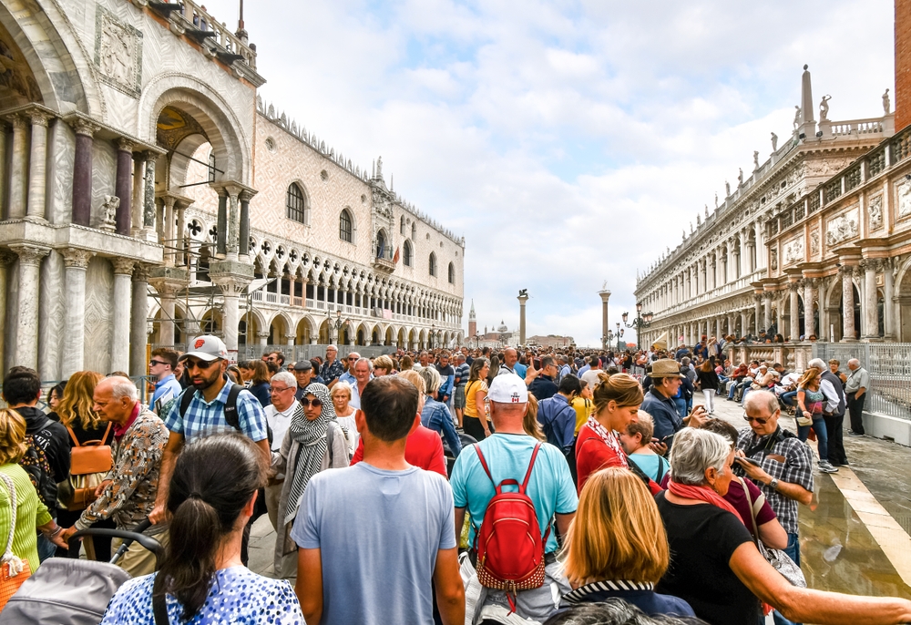 venice italy