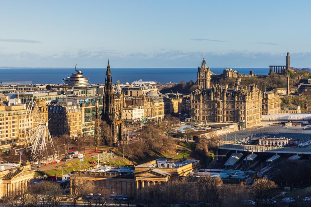 edinburgh