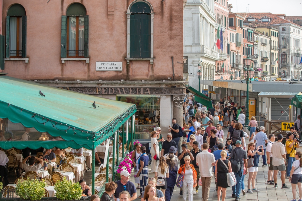 venice italy