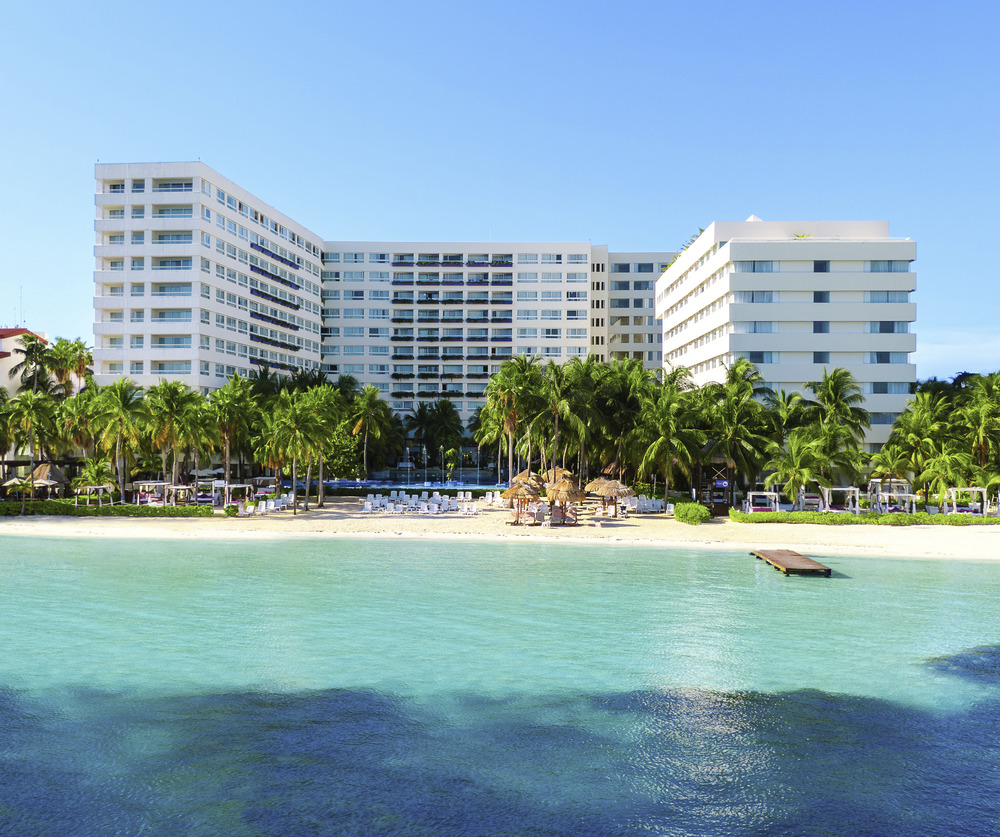 The Sens Cancun Adults-Only All-Inclusive Resort