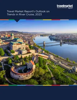 Trends in River Cruise, 2023