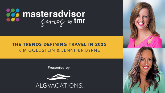 The Trends Defining Travel in 2025