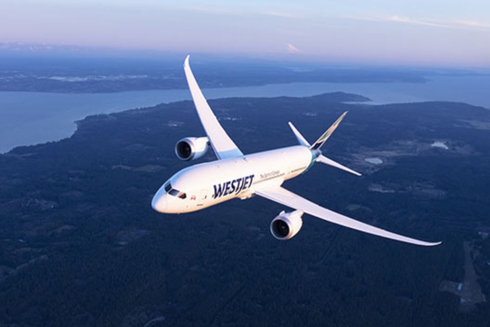 WestJet Boosts Calgary-NYC Connectivity with Seasonal LGA Flights