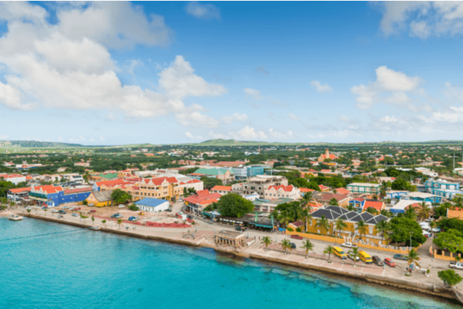 Bonaire Is Adding a Tourist Tax Starting on July 1