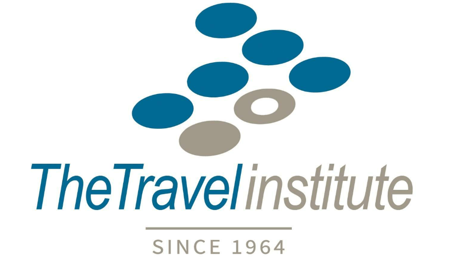 travel institute logo