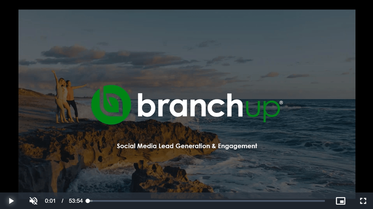 Discover the power of BranchUp&#8217;s cutting-edge social marketing platform