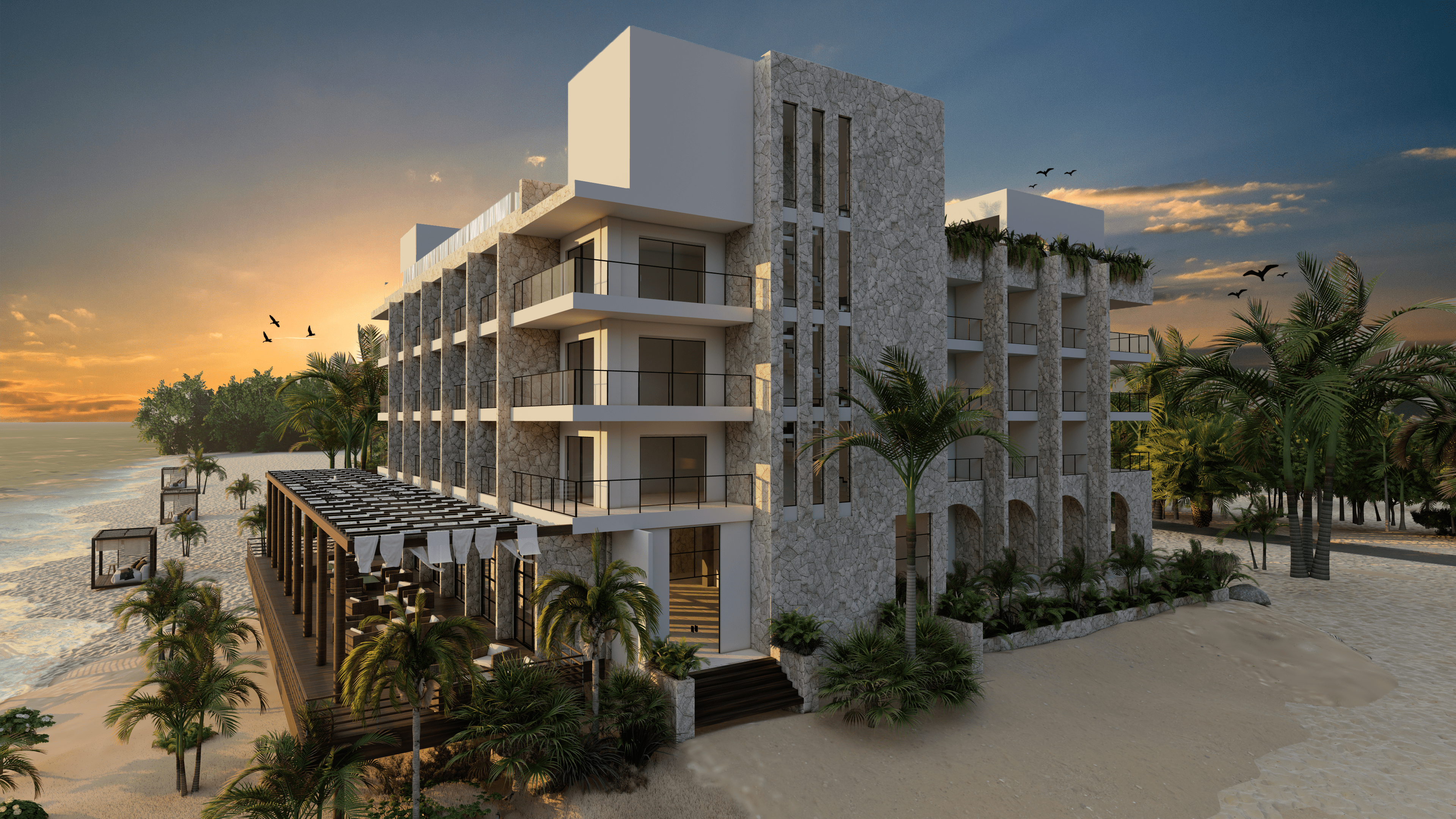 kimpton tres rios
