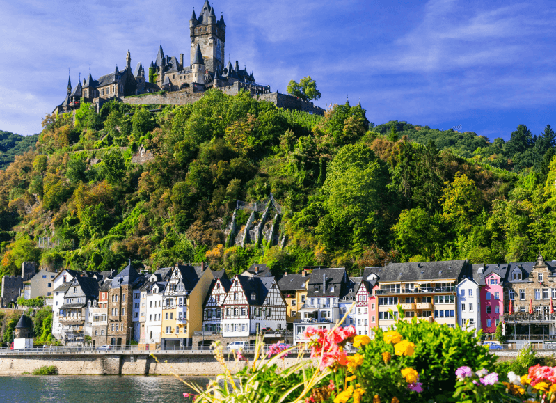 Unlocking the Potential of River Cruises