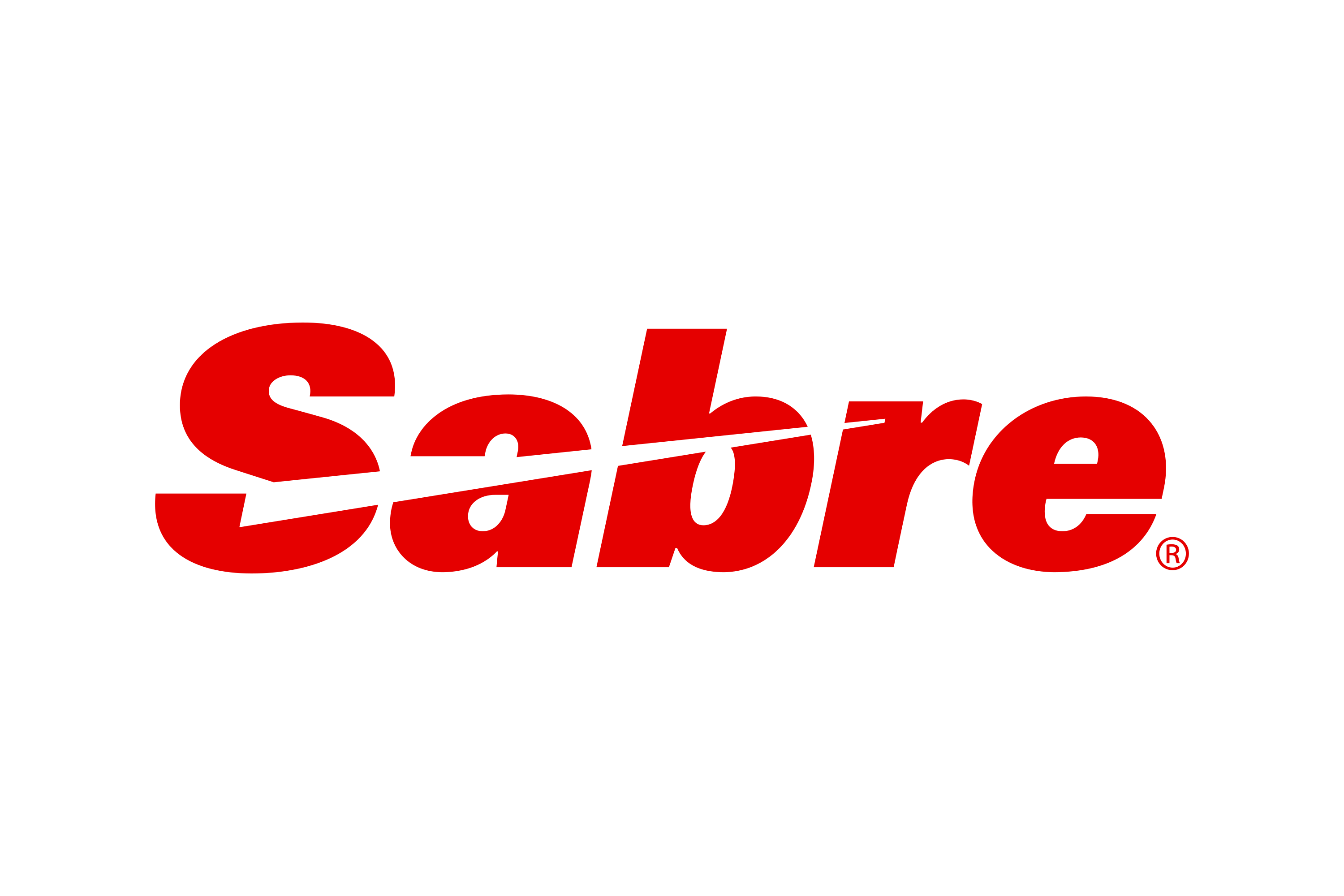 Sabre logo