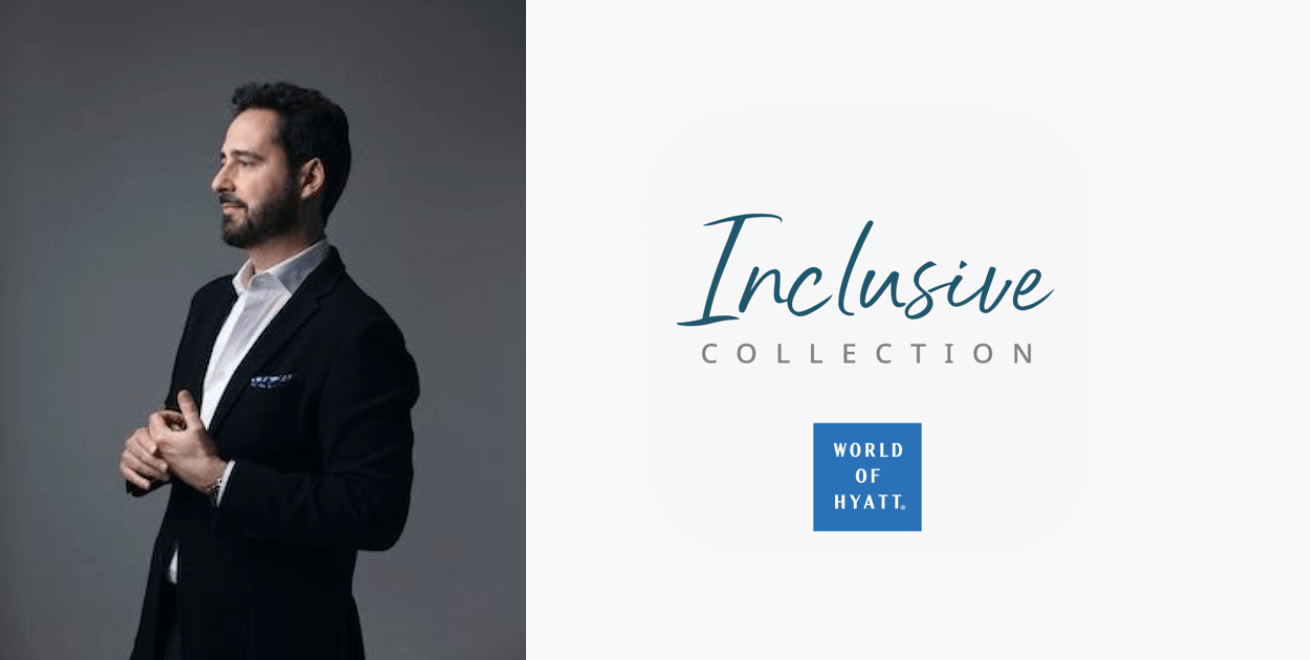 Hyatt Names New President of Inclusive Collection 